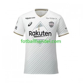 Herre Fotballdrakter Vissel Kobe Borte 2023 Kortermet